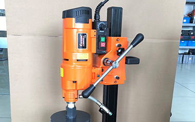 磁力鉆電磁鐵吸力不足應(yīng)該怎么處理？