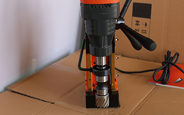 市場(chǎng)上磁力鉆都具有哪些優(yōu)勢(shì)？