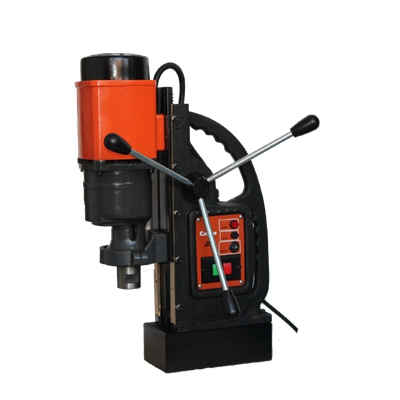 主流磁力鉆技術參數(shù)及性能 主流磁力鉆技術參數(shù)及性能