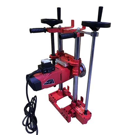 如何選擇合適的墻壁切割機？