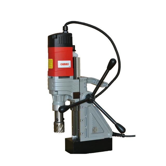 磁座鉆手持式型號有哪些特點？