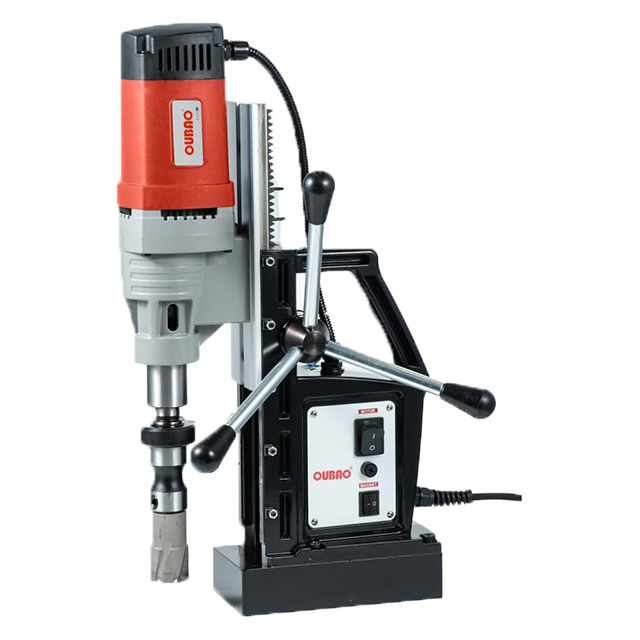 磁座鉆機(jī)的人體工程學(xué)設(shè)計(jì)是怎樣的？