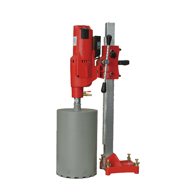 專(zhuān)業(yè)金剛石鉆孔設(shè)備的特點(diǎn)是什么？